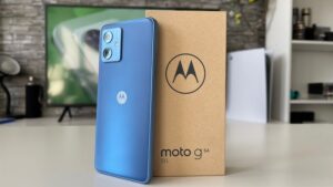 Motrola 5g Phone
